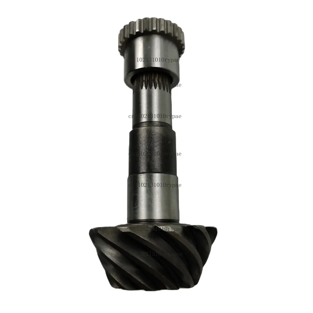 Asphalt Paver Milling Machine  Attachments  F141C DF135C D756183258 Basin Gear