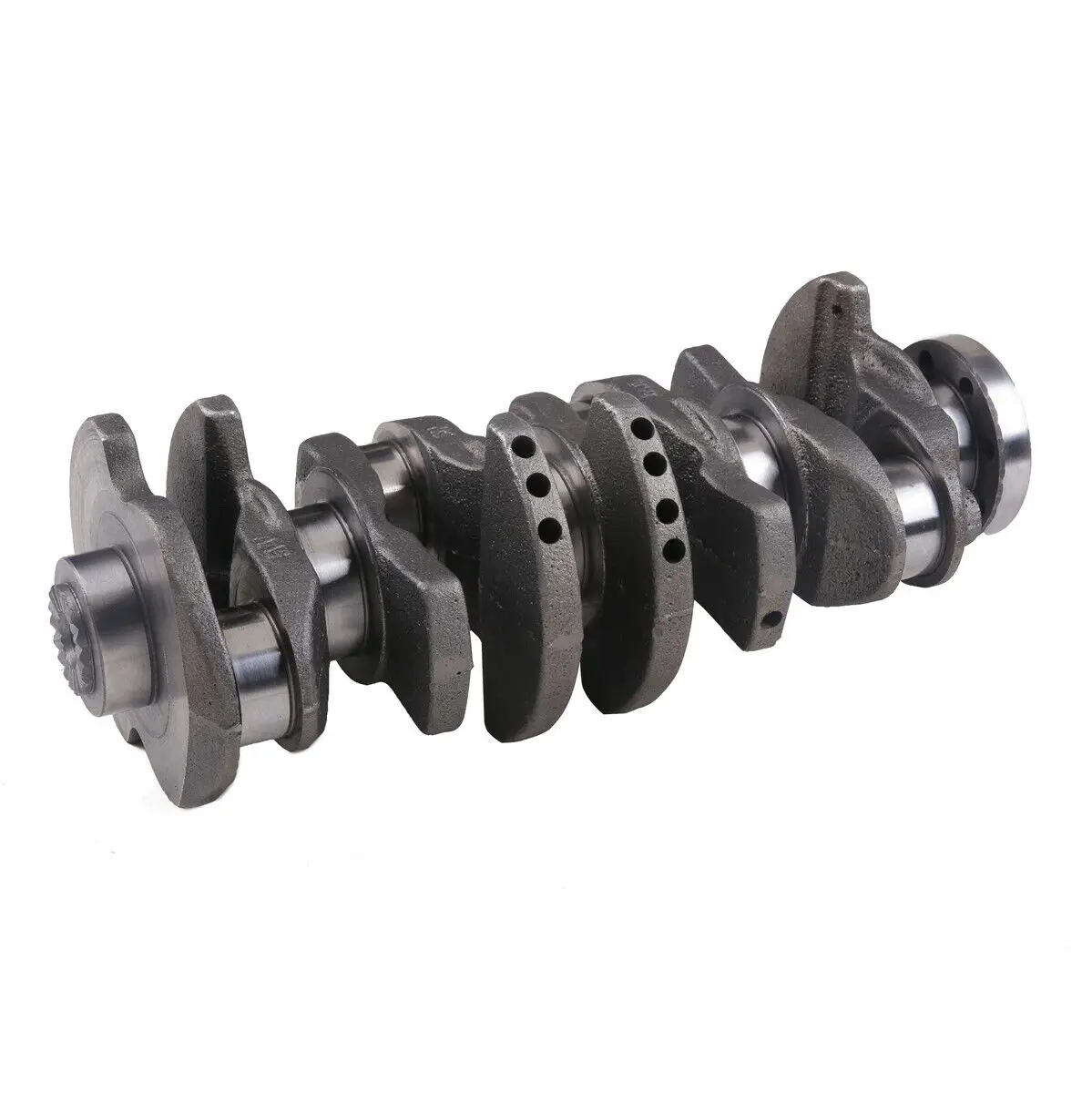 

Suitable for Volksw agen BPL/BYJ/(EA888 1.8T old crankshaft 06J105021