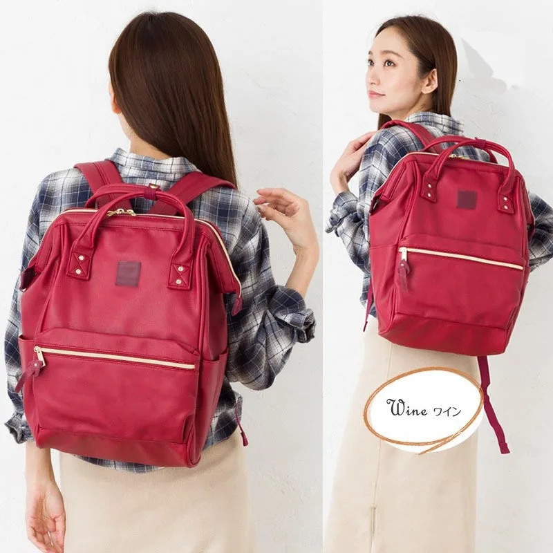Imagen 5: Mochilas Escolares Impermeables Fashionsports, Mochila Escolar de Gran Capacidad, Bolsa de Viaje Multicapa, Bolsa para Portátil