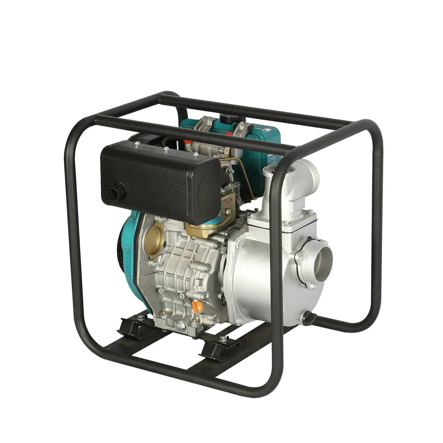 High Quality 3 inch Diesel Water Pump