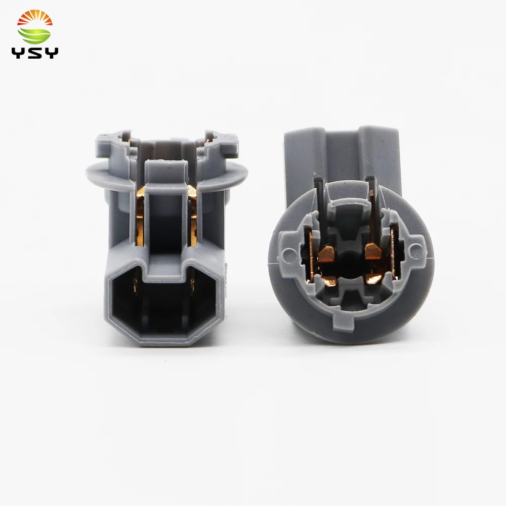 Ysy 2Pcs Led Brake …