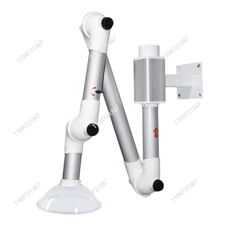 2026 Laboratory universal suction hood, wall-mounted universal suction hood, exhaust hood