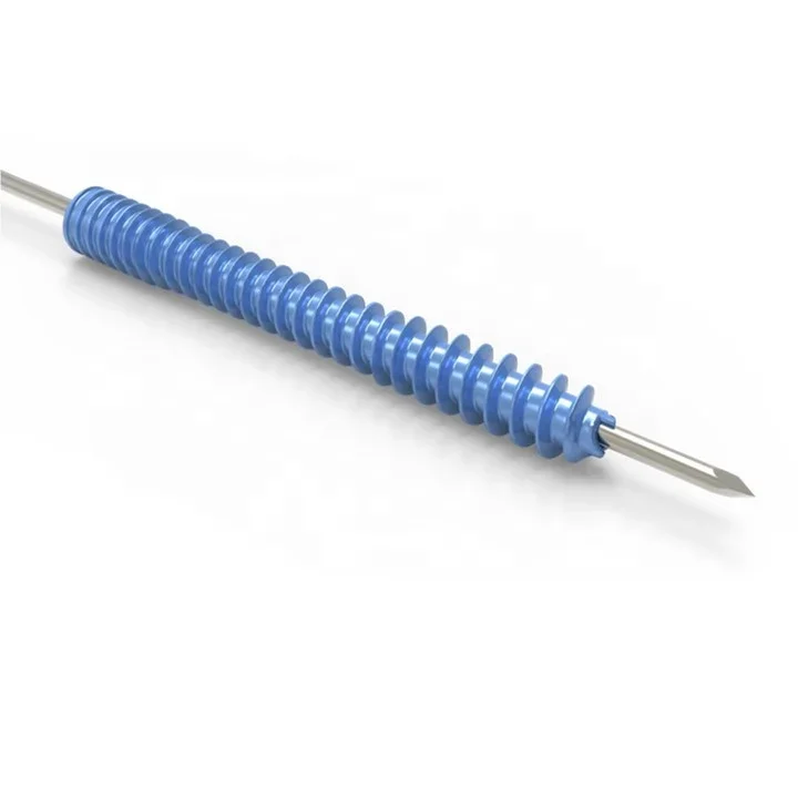 4.0 6.5mm cannulated screw tornillos canulados caja implantable headless compression screw