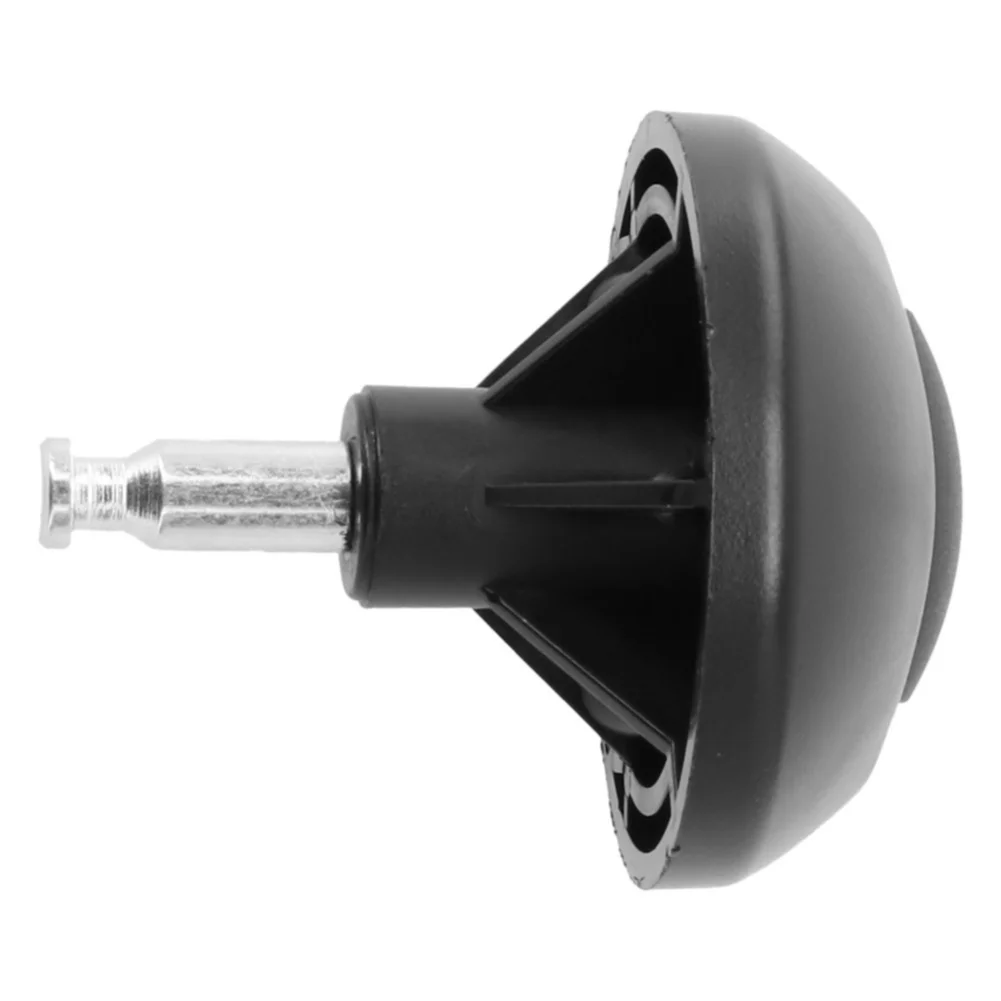 High Performance Vacuum Caster Front Caster Wheel Robot Vacuum Wheel Vacuum Caster Caster Wheel Plastic And Rubber Material