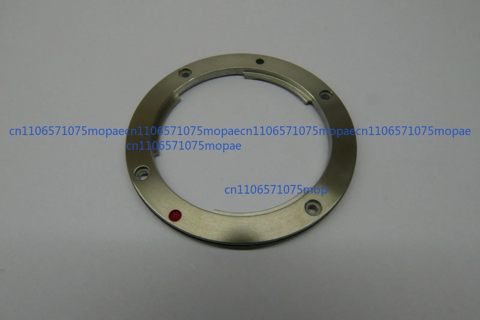 Repair Part For Panasonic DMC- GH4 Body Metal Bayonet Retaining Ring
