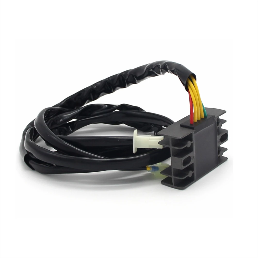 دراجة نارية الجهد المنظم المعدل لهوندا CRM250 CRM 250 250AR CRM250AR 1995 96 97 98 1999 31600-KAE-741 الملحقات