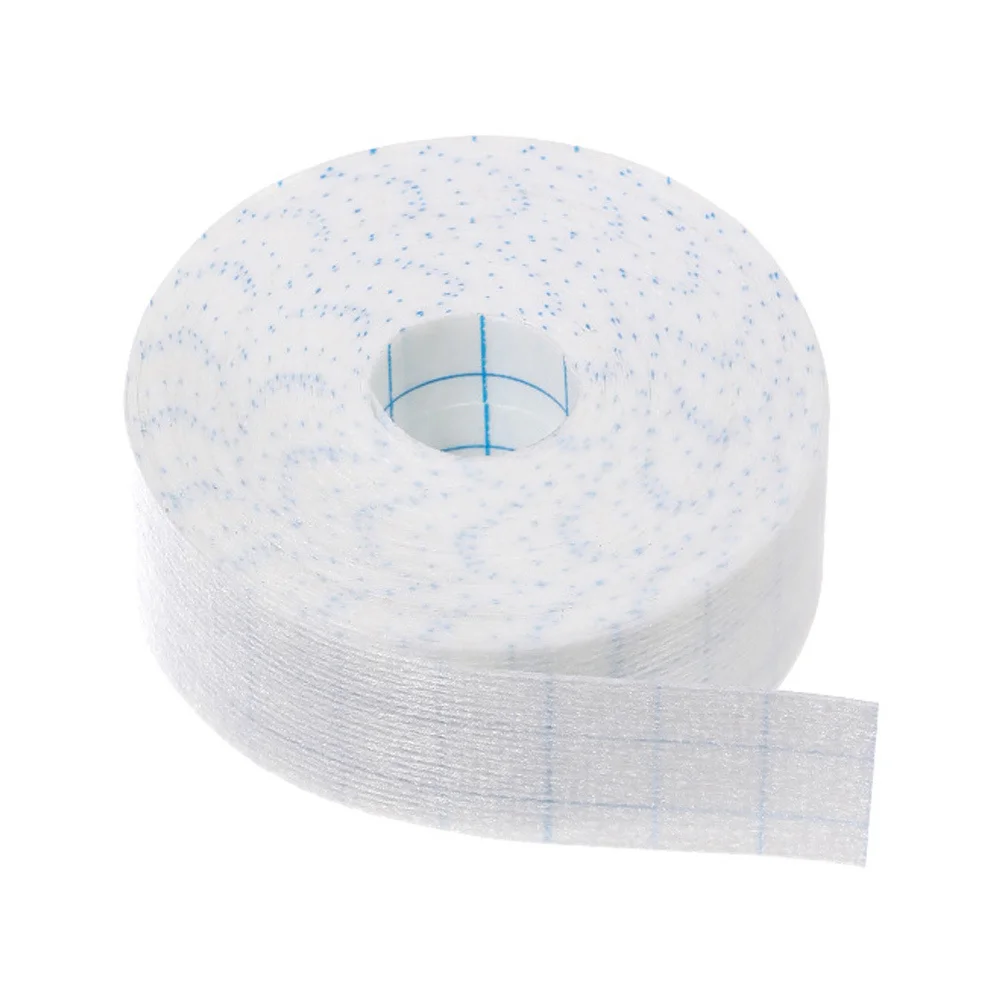 Sweat-Absorption Sticker Nonwoven Quick Absorb Sweat Pad for Collars Hats Shirts Summer Accessories Sweatband Sticker