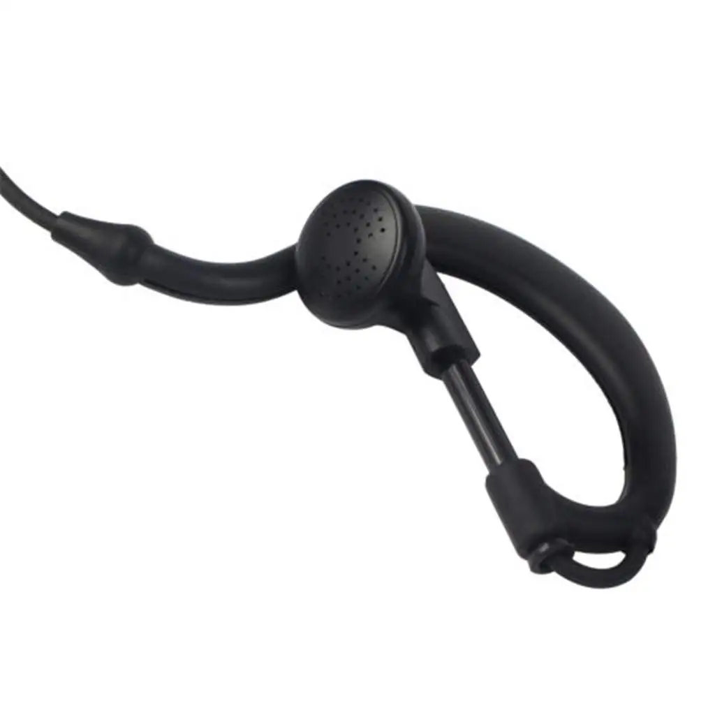 Walkie Talkie Earpiece Mic Headset For Motorola XiR P8268 P8668 GP338D DP3600 DP4400 DP4401DP4800 DP4801 DGP4150 DGP8550 Radio