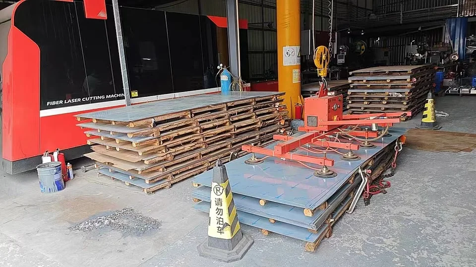 24 فولت في الهواء الطلق مانعة لتسرب الماء كاميرات CCTV مزدوجة كبيرة حامي مراقبة الإسكان الضميمة لكاميرات PTZ (Pan-Tilt-Zoom) #4