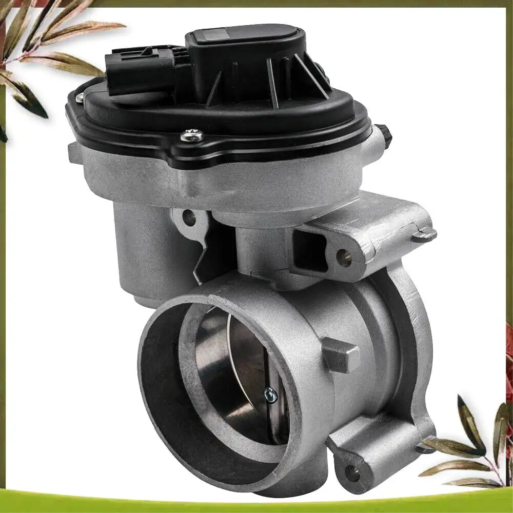 

AB98-1537636 Корпус дроссельной заслонки в сборе с датчиком TPS для Ford C-Max Fiesta Focus Galaxy Mondeo Fusion S-Max 1,8 2,0 2,3 л