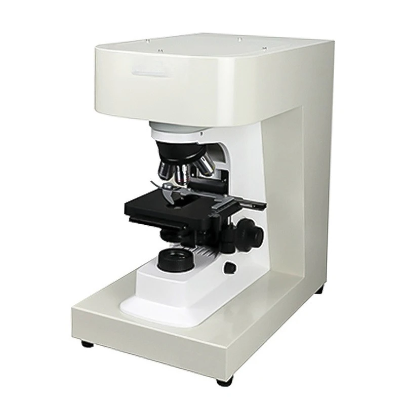 WKL-702 Particle Image Analyzer Particle Size Meter
