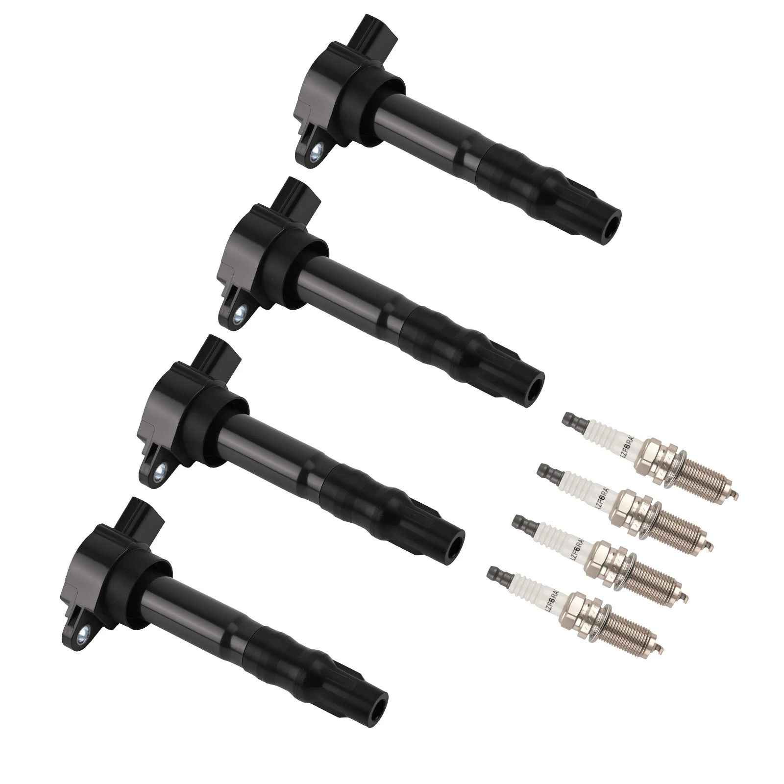 

Maximum Performance Ignition Coil for Mitsubishi Outlander 2.4L 04-06 C1504