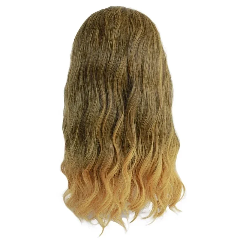 شعر مستعار لبطل السوبر ثور تأثيري ، زي هالوين ، شعر مستعار لحفلة الكرنفال ، أنيمي ملتحي