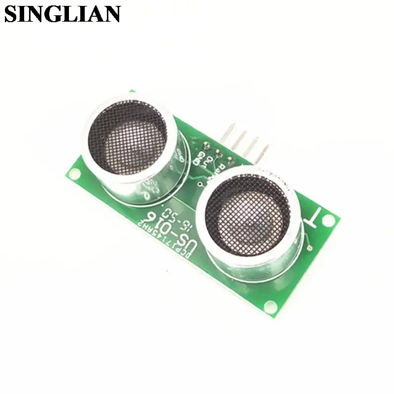 

5 шт./партия, высокоточный аналоговый датчик напряжения US-016 с двумя диапазонами