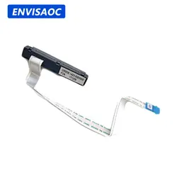 For Acer TravelMate P2 P2510-M N16P8 P2410-M P459-M P449-M TMP2510 TMP2410 Laptop SATA Hard Drive HDD SSD Connector Flex Cable