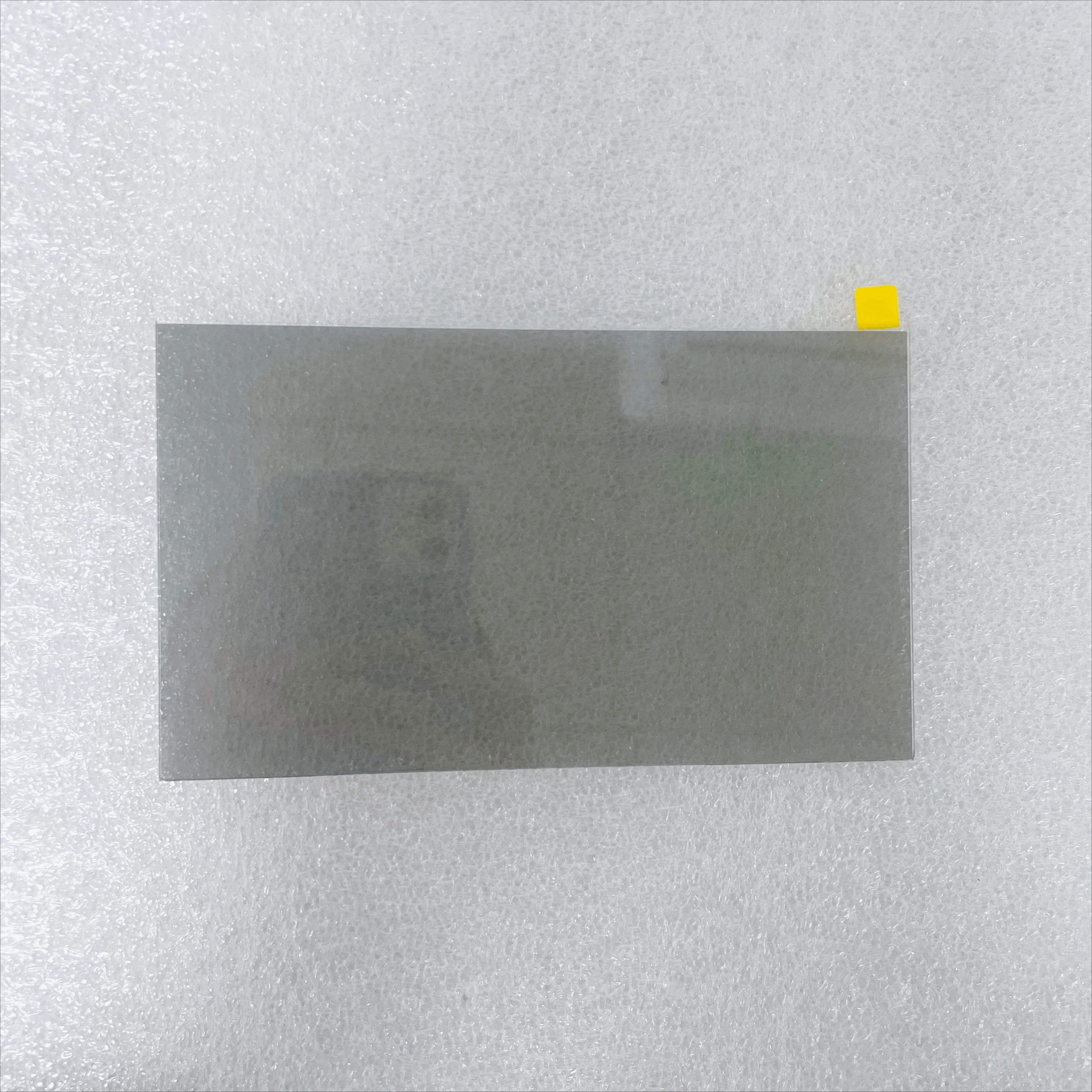 Compcompatible Polarizer Glass for Philips NeoPix Ultra 2 NPX642 104 Mm X 60 Mm PHILIPS NeoPix Ultra 2TV NPX643 122 X 73mm