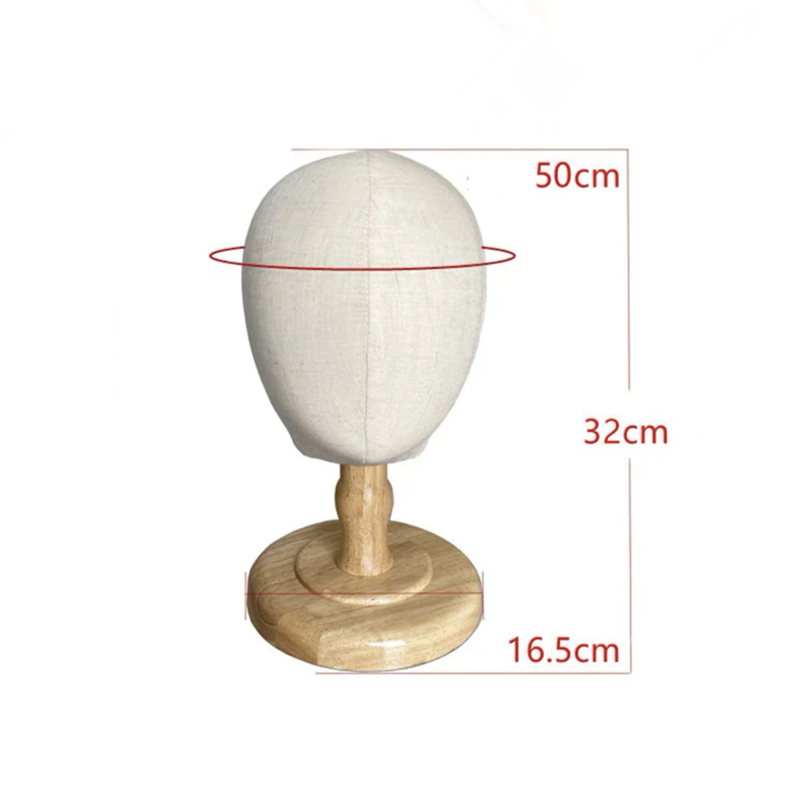 Mannequin Hoofd Hoed Rek Houders Display Model Voor Rekwisieten Thuis Winkelcentrum Hoeden Hoofdband Haarstukken Pruiken Display Stand