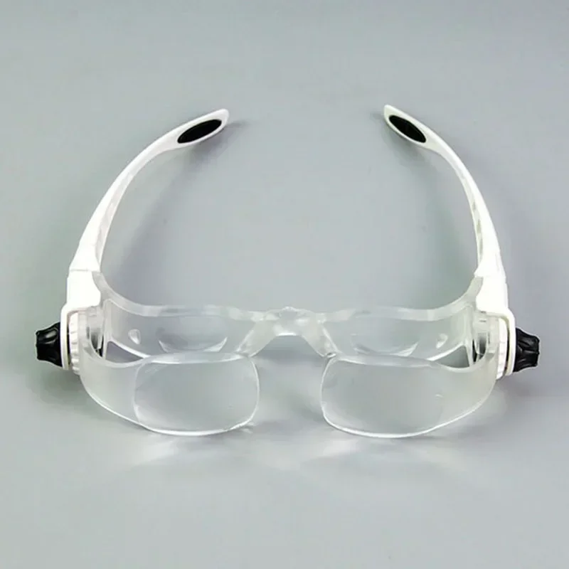 

1.5X-3.8X Zoom Mobile Magnifying Glasses with Holder Phone Screen Magnifier Helping Hand Soldering Loupe Solder Clamp