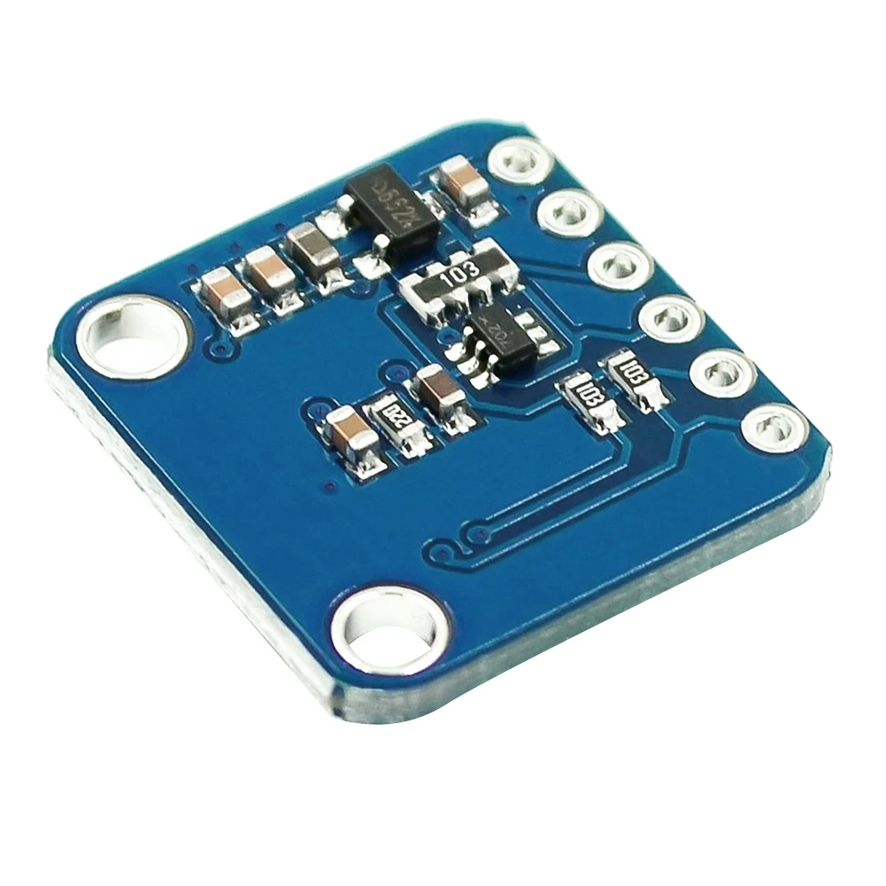 AMG8833 8 x 8 IR Thermal Imager Sensor Module Infrared Thermal Camera Sensor Detector 0℃-80℃ 8X8 Infrared Camera Module