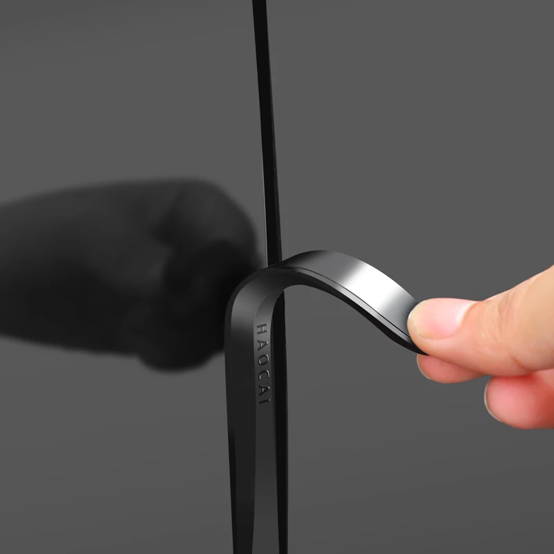 Les bandes anti-collision Edge pour Audi une solution efficace et esthétique pour protéger votre véhicule