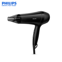 Philips BHC020/05 Hair Dryer 220V 1800W High Power Constant Temperature Concentrator Nozzle Hair Blow Dryer 6 Heat Settings
