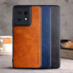 Case for Motorola Moto G Power Play Stylus 5G 2024 coque Luxury Vintage leather cover funda for moto g power 5g 2024 case