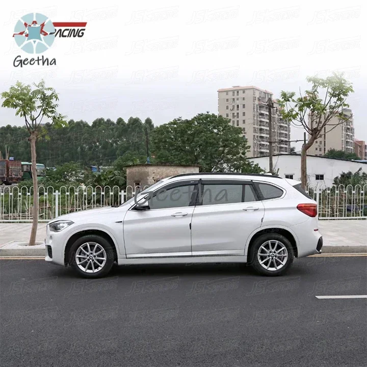 

M-TECH STYLE PP BODY KITS for 2017-2019 BMW X1 F48 F49