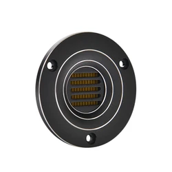 2PCS Planar AMT ribbon tweeter Treble Speaker Horn HiFi audio Unit 4 8 OHM 30W Treble Loudspeaker Super belt type Diy