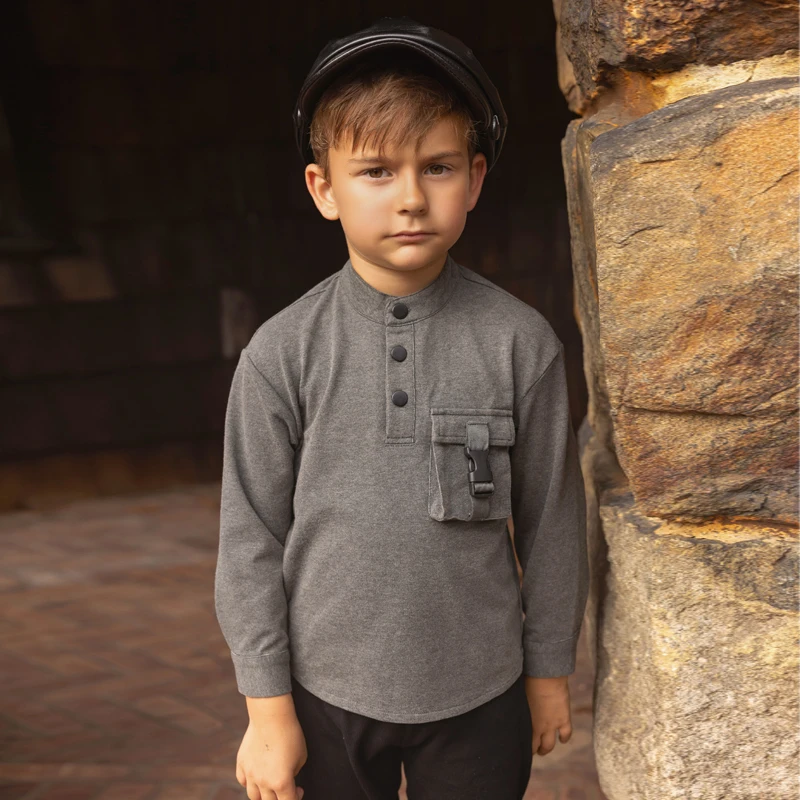 Thumbnail 4 - #11 New Knit Matching Sets Arrivals