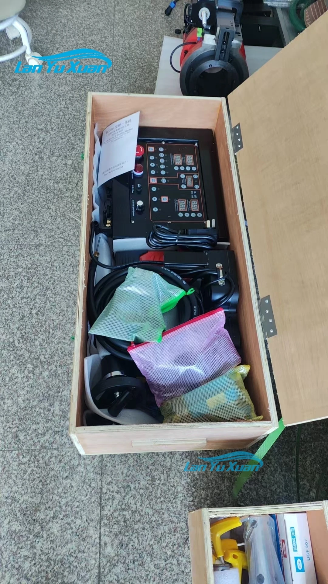 2026 Constant HL-35… - image