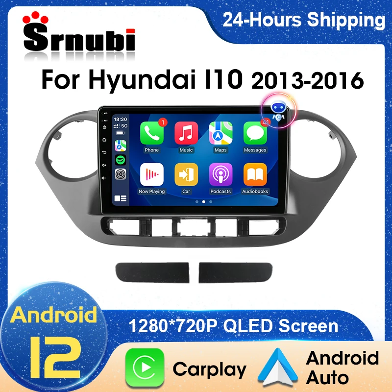 Srnubi 2 Din Androi… - image