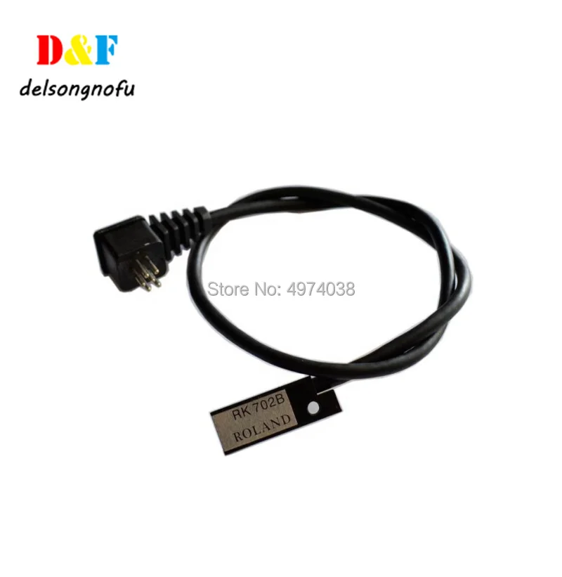 

Датчик печатной машины Roland RK702B 037U 301544