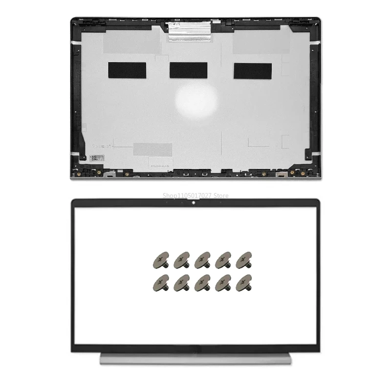 New Original Laptop Case for HP Probook 440 G9 445 G9 ZHAN66 Pro 14 G5 LCD Back Cover Front Bezel Rear Lid Top Housing Replace