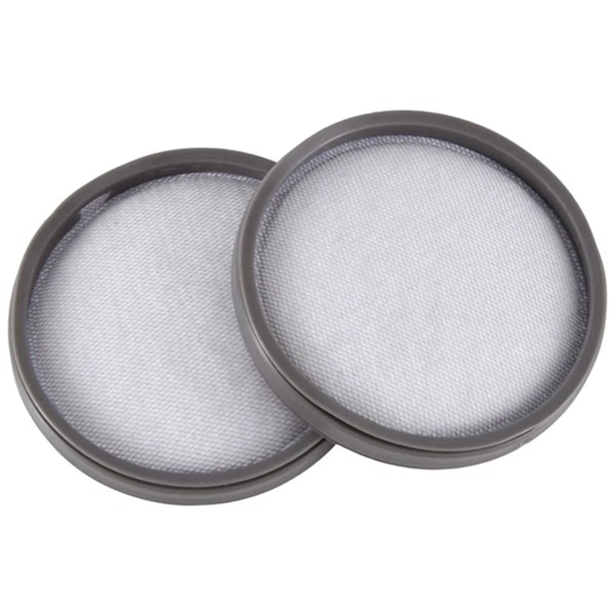 On sale 1Pcs HEPA Filter Compatible for Dreame T10 T20 T30 for Xiaomi G9 G10 Vacuum Cleaner Filter Elements Accessories