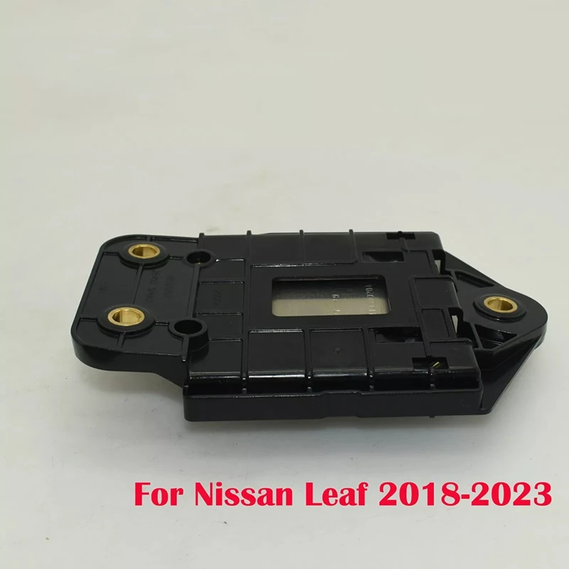 Unit Blind Spot Alert Radar Sensor RH Passenger Side 284K0-5SA0A For Nissan Leaf