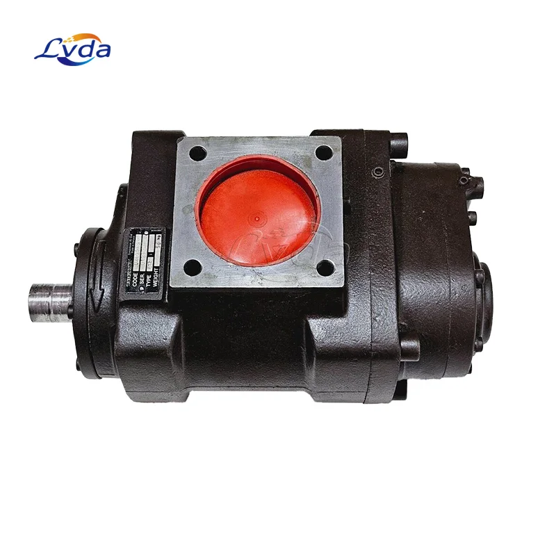 Запасные части винтового воздушного компрессора Airend, одно- или двухступенчатый Airend 1616725781