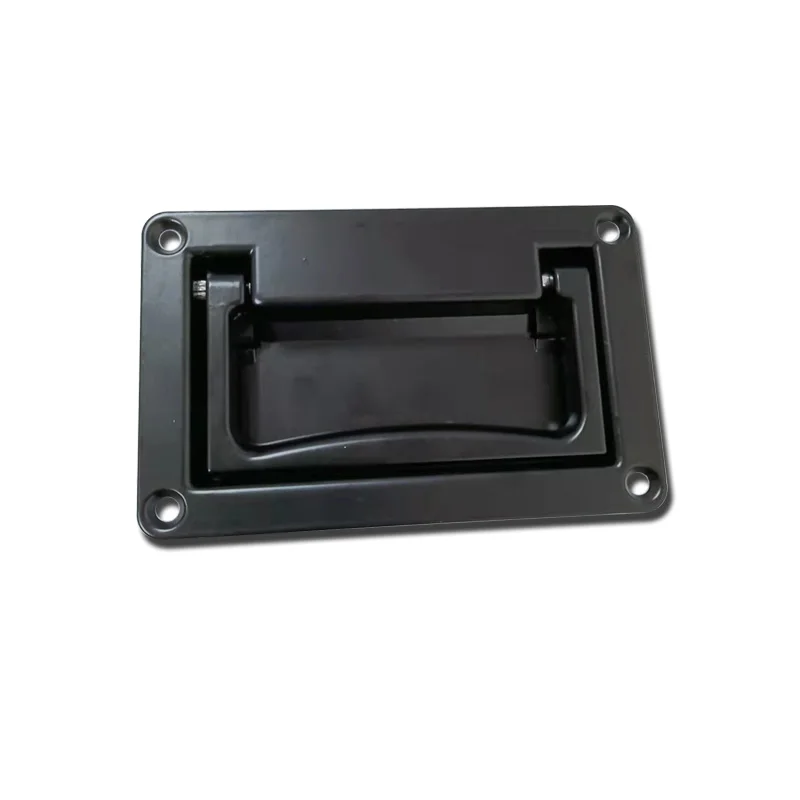 

Panel Handle Industrial Cabinet Door Drawer Hidden Handles For The Cabinet Cabinet Handle Folding Door Handles Kitchen