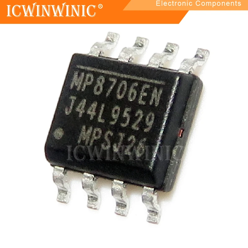 10piece MP8706EN MP8706