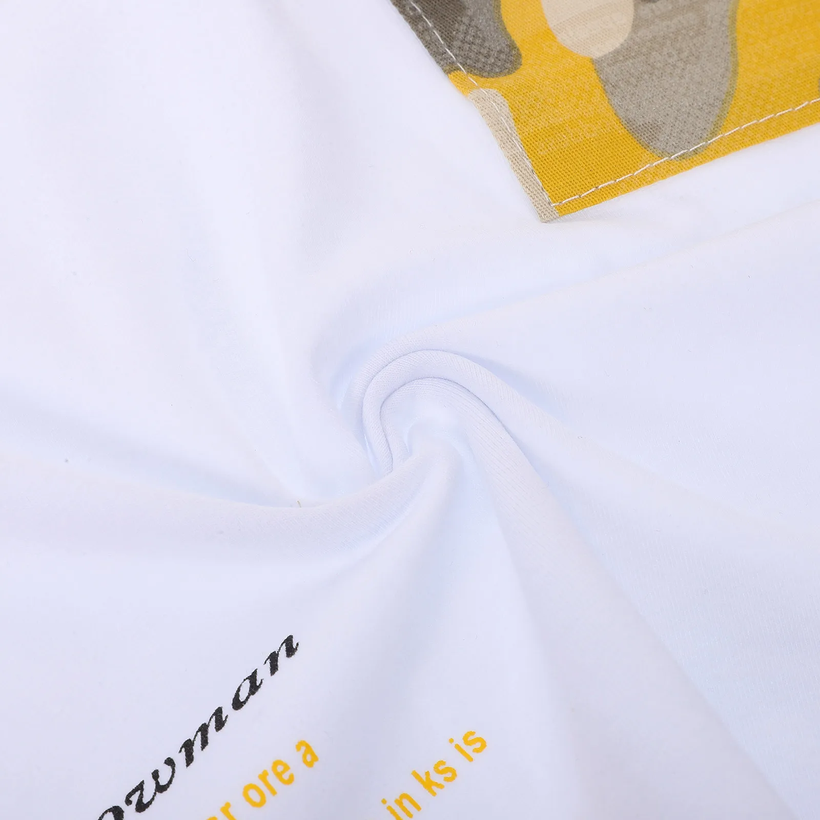 

1 комплект летней одежды для мальчика, футболка с короткими рукавами, комбинированные брюки, удобная эластичная ткань, идеально подходит для повседневной носки в жаркой погоду