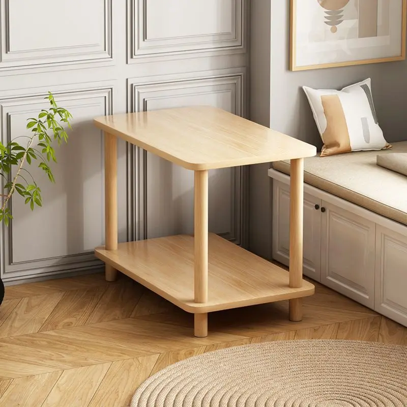 

Side few small coffee rental house rental bedside small simple small apartment household coffee
