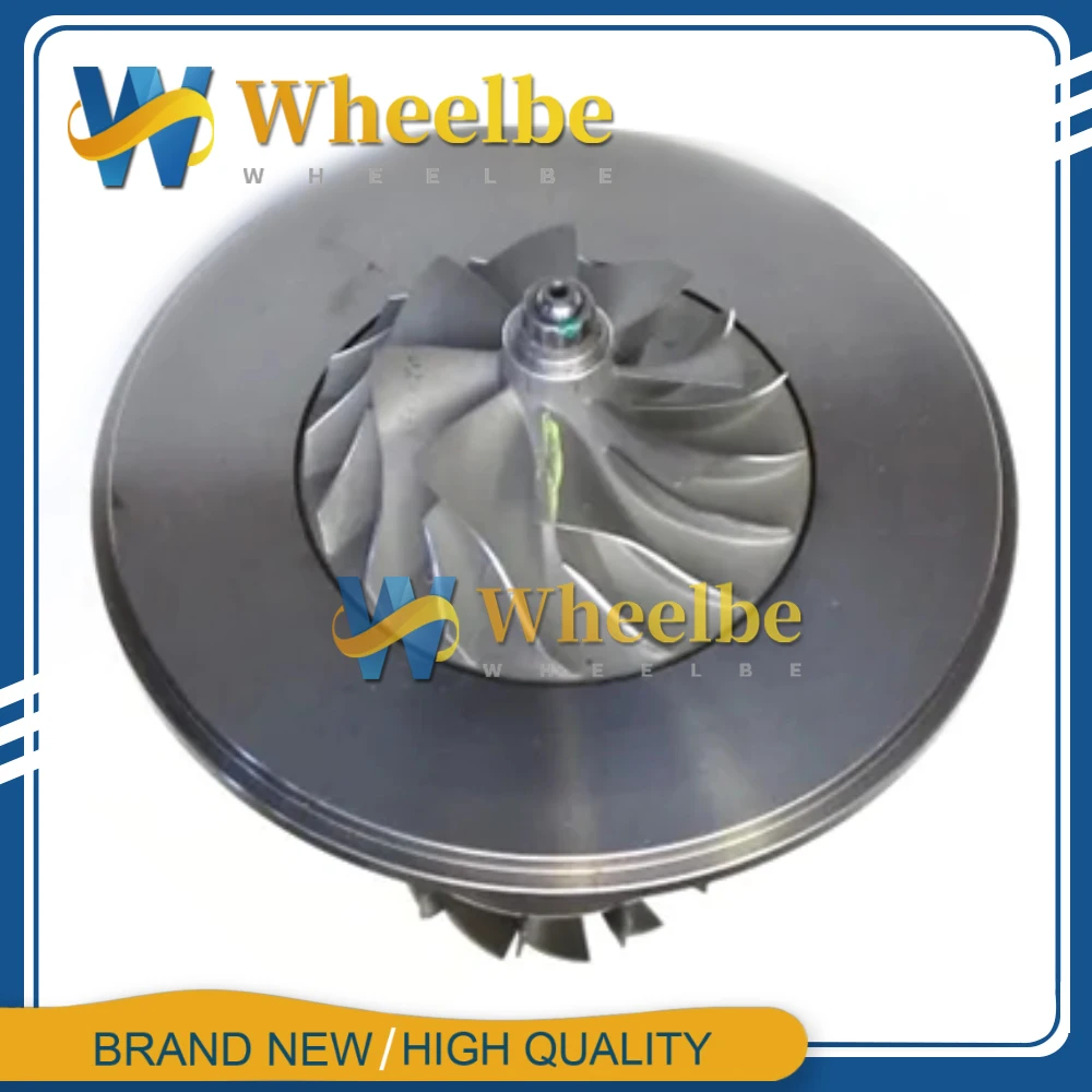 New HX40W Turbocharger Core For Cummins Diesel Engine 6CTA Turbo Prices 3537288 3538856 3538857 3802909 4050206 3536404