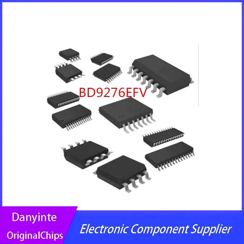 NEW  5PCS/LOT   BD9276EFV BD9885FV BD9261EFV  BD9270F BD8156EFV  LGBD9219FV  BD8656FS  BD9898FV MC33889BDW BD9211F   TSSOP