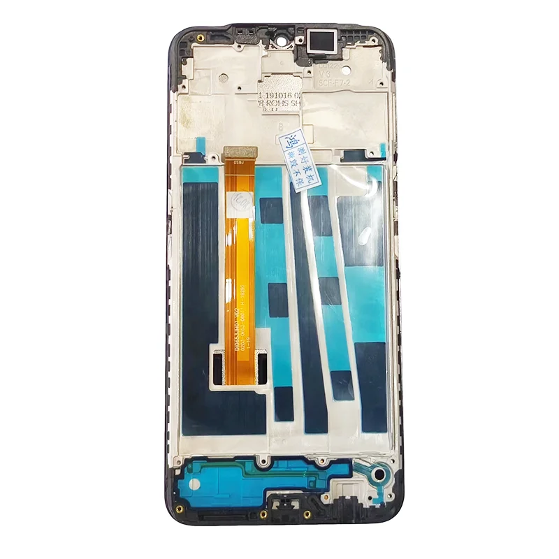 LCD Display For OPPO A9 LCD Display Touch Screen Digitizer Assembly For OPPO F11 A9 A9X LCD Screen Replacement