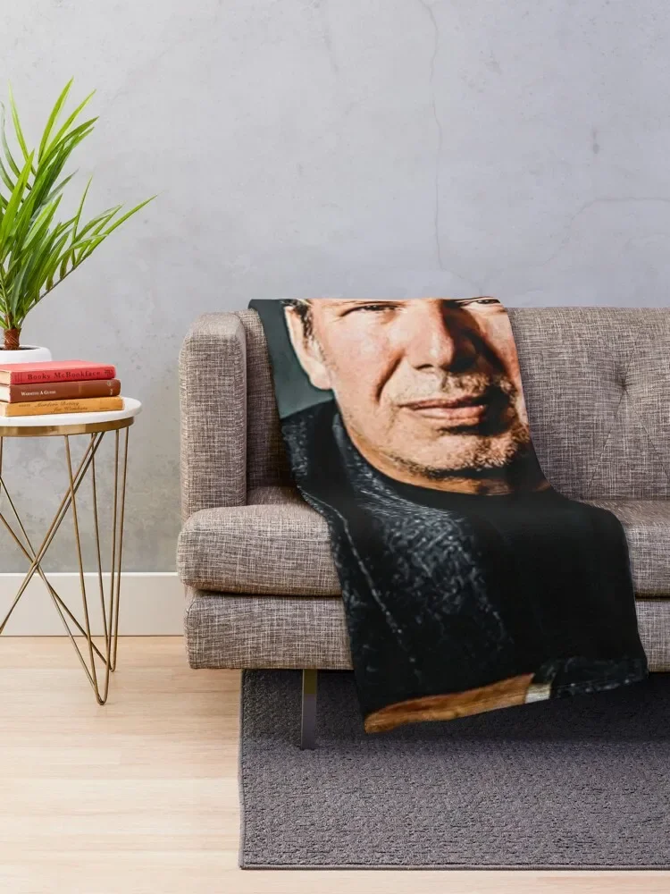 hans zimmer Throw Blanket Blankets For Bed Furry Blankets