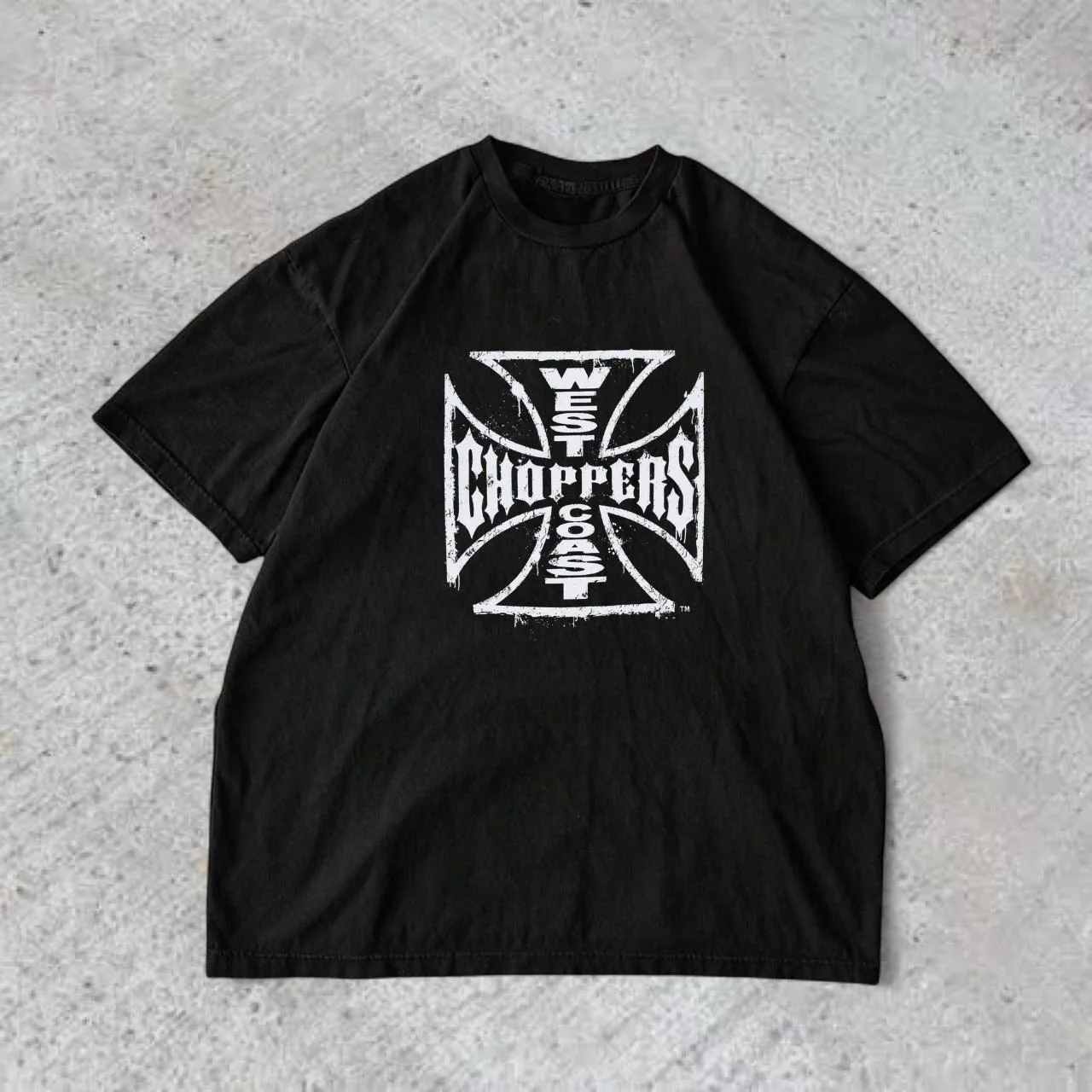 Kaos lengan pendek bermotif me - Streetwear Brand ulasan dan harga