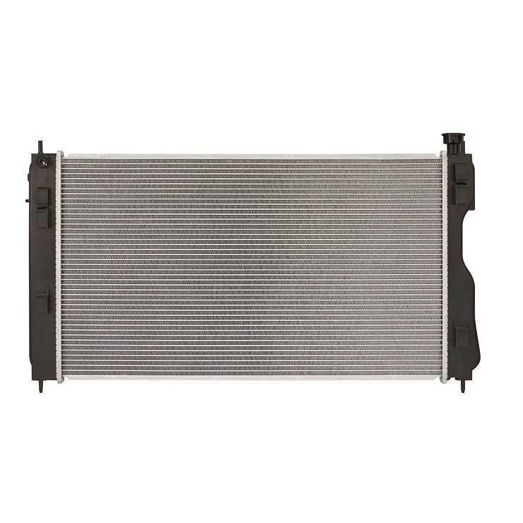 45111FL001 45111FL00A 45111FL00B 45111FL000 45111FL011 for Subaru Impreza Crosstrek 17~22 Water Radiator Engine Cooling Radiator