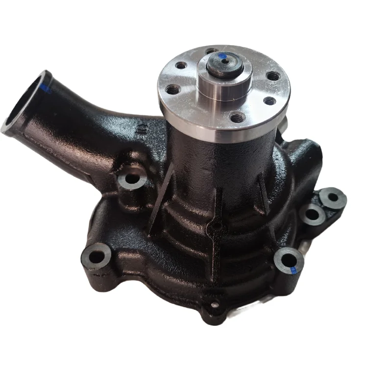 

For High quality diesel engine parts 6BG1 Water Pump 4bg1 6bg1 diesel pompa acqua 1-13650018-0 Excavator