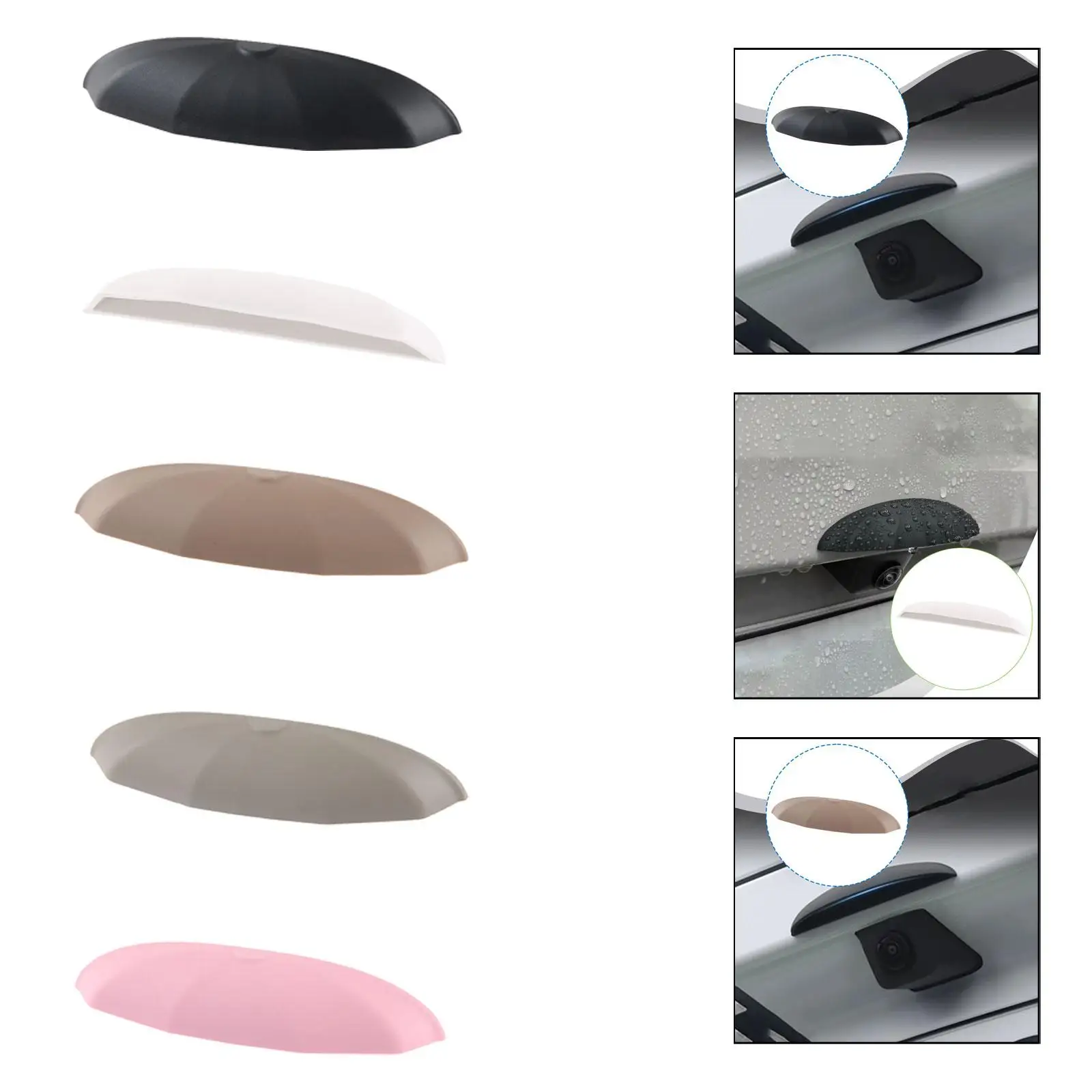 Car Reverse Camera … - image