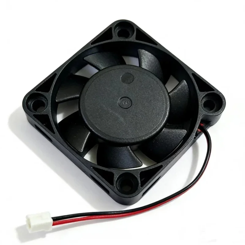 for ELEGOO OrangeStorm Giga Hotend 24V 4010 Ducted cooling Fan L55mm 11000 RPM 2Pin ZH1.5 terminal AWG28
