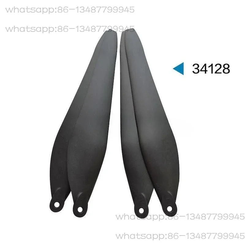 X9Max Plus3411 36120 36190 40132 Carbon Folding Paddle 41135X11 Plant Protection Machine